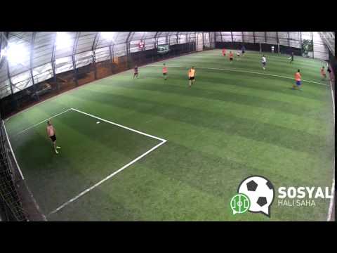 Mengiroğlu Halı Saha - 31-07-2016 01:00:01 - sosyalhalisaha.com