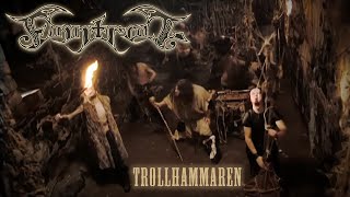 Finntroll - Trollhammaren (official music video, HD 720p)