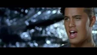 Stan Walker - Stand Up - The Chronicles of Narnia