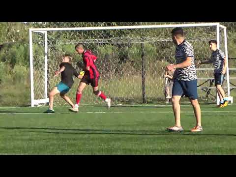 AEV VS LOS PINTAMONAS - #Apertura2021 Fecha 5