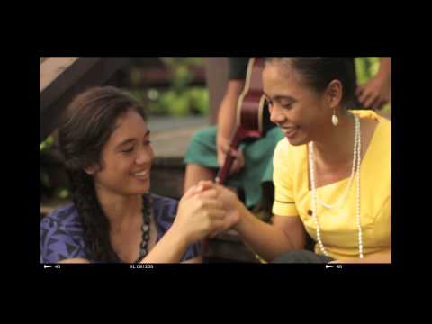 POLY SONGBOOK: Pure Water - Leafaitulagi