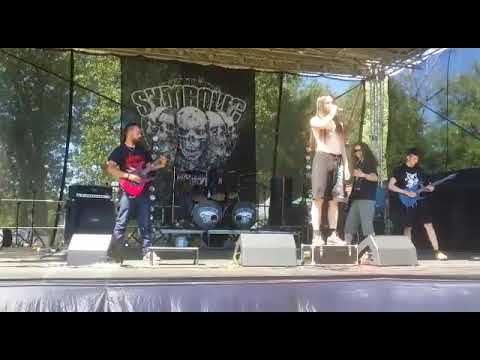 Morbid Pyre - Marana - power of rape