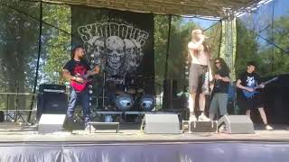 Video Marana - power of rape
