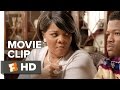 Almost Christmas Movie CLIP - Eric Tries to Make a Move on Aunt May (2016) - Mo'Nique Movie