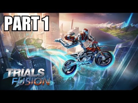 trials fusion xbox one 1080p