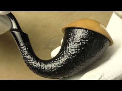 Mimmo Provenzano Collection - pipe 124