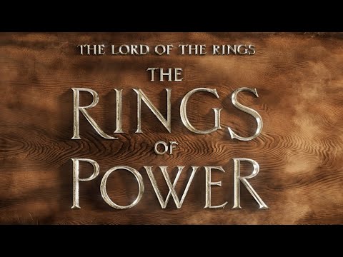 New LEAK from The Lord of the Rings: The Rings of Power video Kept HIDDEN by Amazon