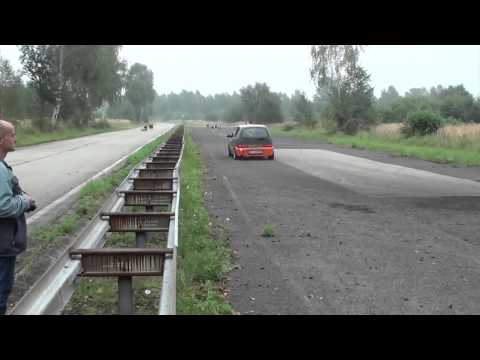 6 Runda SMT 2014 - Wojciech De Weyher Michał Fogiński Fiat SC by OesRecords