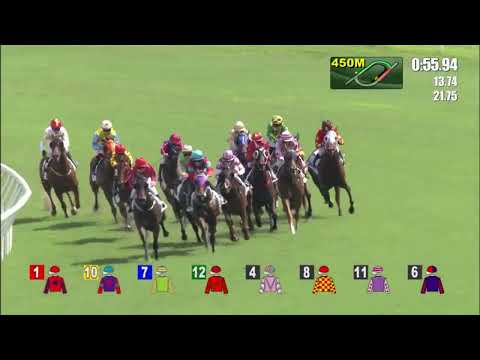 16/7/2022 (831) Singapore Spirit - L Ferraris