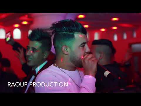 Cheb Basta & Cheb L'boubi Ft Djihad Pitos - Hsabtek Niveau Tala3 - Live 2019