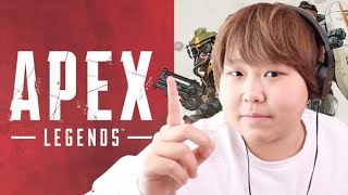 【初心者】みっきーのAPEX LEGENDS実況！