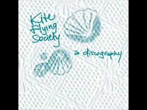 Kite Flying Society - On Stars Our Dreams Our Born