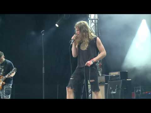 Black Ivy - Partizan (live Kolpa Festival 2019)