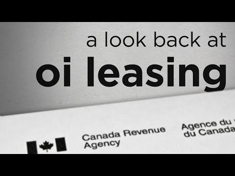 APTN National News December 29, 2017 - OI Leasing