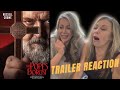 THE POPE’S EXORCIST - Official Trailer Reaction