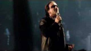 U2 - Elevation (Live)