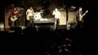Alexisonfire - Charlie Sheen vs. Henry Rollins LIVE
