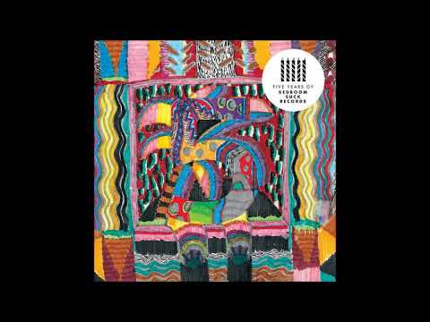 Love of Diagrams – "Eyes"