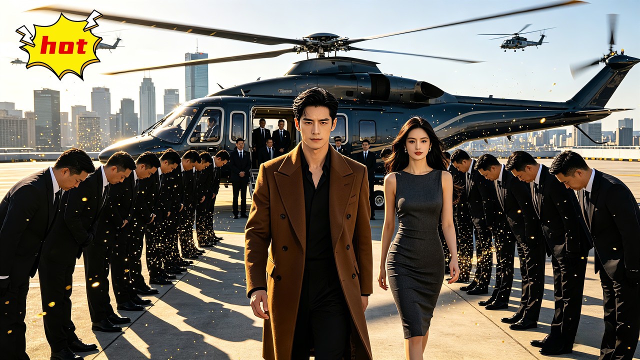 the king has returned! 👑 every person who hurt him will beg for mercy today.