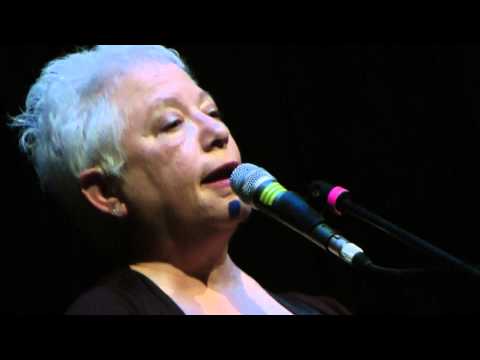 Janis Ian & Tom Paxton- 'I'm still standing Here' Live in Liverpool 22/3/14