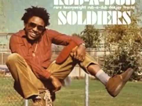 Lui Lepke-Gunman Move