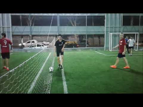 CarHumoLombardi vs Boedo - Fecha 2 Copa Palermo