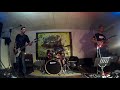 Stand By - Devil's Slide - Live 16 arts café