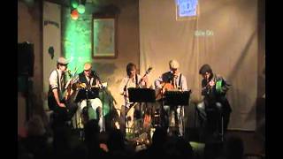 Irish Impressions - Mary's Wedding