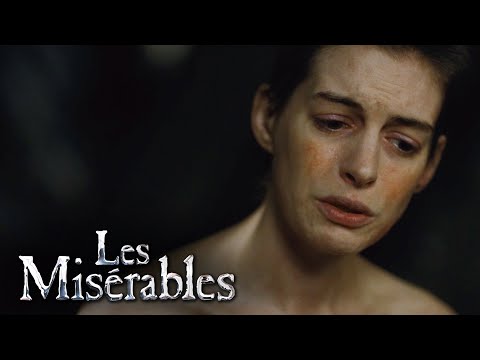 Stage and Screen: The Breathtaking 'I Dreamed A Dream' | Les Misérables
