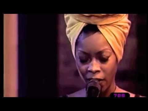 Erykah Badu - Certainly (Live1997)