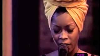 Erykah Badu - Certainly (Live1997)