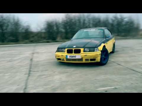 Fonyi és HáPé-Drift Szekszárd Miskén