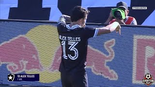 Gols: Bragantino 1x2 Botafogo - Brasileirão 2026