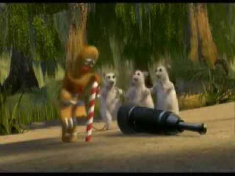 Daniel Landa-odplivnuti feat. Shrek