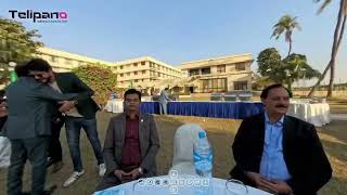 Rotary Club District 3721