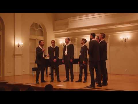 Klapa Bošket - Kampošonto