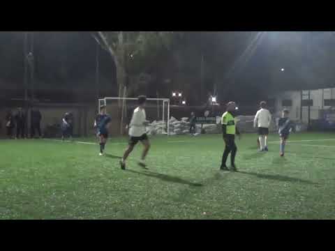 BARCANIM VS PETENEZZA - #LIgaNuñez - 20/6/2022