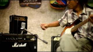 Video thumbnail for Aria AG 10 by Surin Vintage