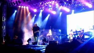 Fred Hammond no Brasil 2011 - Best thing that ever happened