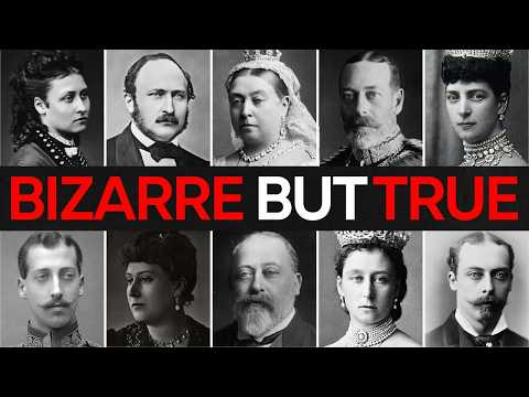 53 Victorian Era Stories So Bizarre You’ll Think They’re Fiction
