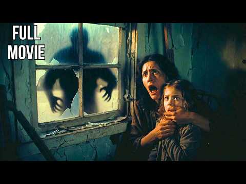 A Single Mother’s Worst Nightmare In Rural Hell | They Want Me Gone | Full HD Movie | Horror