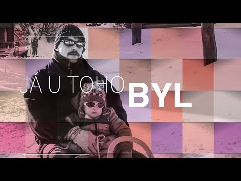 Jiří Jung - Jiří Jung - JÁ U TOHO BYL