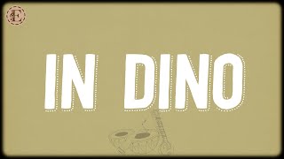 In Dino (Lyrics) - Pritam, Soham