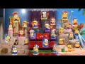 Complete Costume Collection New Minion Rush