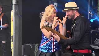 Video Callboy – ZasTenRock 2022