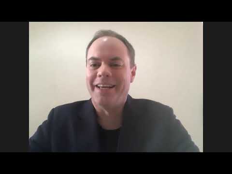 Albanian Investment Interview with Mark Crawford, a American perspective on Albanian economics