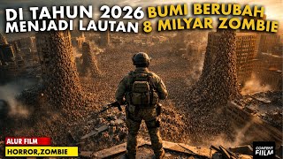 Download lagu In 1 day, 8 BILLION Humans Disappeared into zombies! mp3