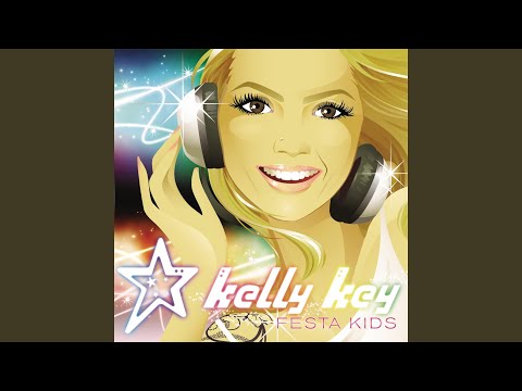 Ela só pensa em beijar