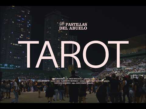 Miniatura de TAROT
