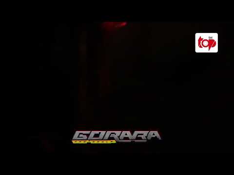 Dareal Goku - Freestyle ⚡